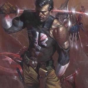 Meet your Posher, Gilberto